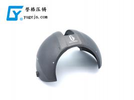 鋁鋰合金，鋁合金壓鑄廠又有新材料可用了
