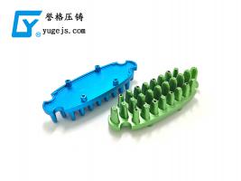 新技術(shù)，氮化技術(shù)在鋁合金壓鑄中應(yīng)用