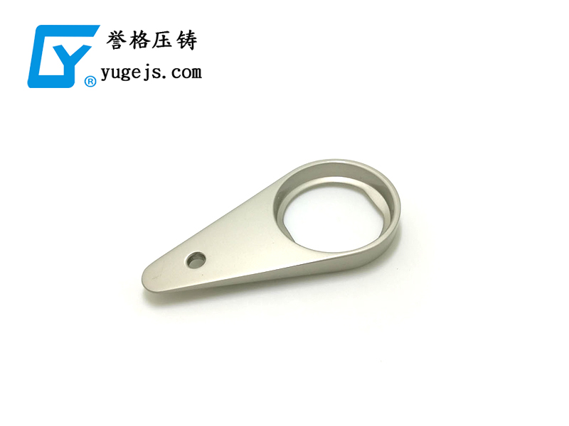 壓鑄五金廠開好模具真的很重要！