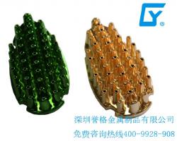 熱處理的質(zhì)量如何，深圳壓鑄模具廠該怎么檢驗(yàn)