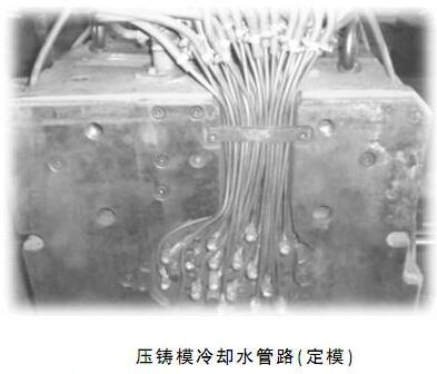 延遲壓鑄模具的使用壽命，可以幫助壓鑄公司節(jié)約成本