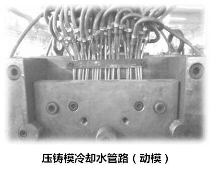 延遲壓鑄模具的使用壽命，可以幫助壓鑄公司節(jié)約成本
