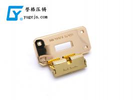 “十三五計(jì)劃”，鋁合金壓鑄廠(chǎng)該怎么走