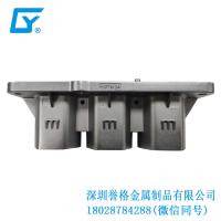 東莞鋁合金壓鑄的優(yōu)點(diǎn)有哪些？