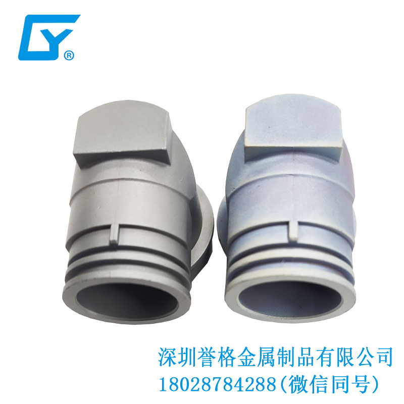 驚險刺激，鋅合金壓鑄生產(chǎn)現(xiàn)場大揭秘！