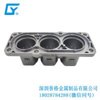 深圳鋁合金壓鑄工藝的優(yōu)點(diǎn)有哪些？