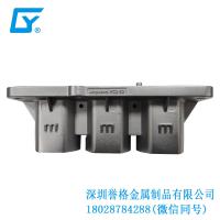 國標車位充電樁有應用鋁合金壓鑄產(chǎn)品嗎？