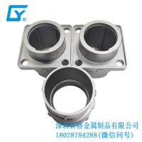 挑戰(zhàn)極限！附近鋁合金壓鑄公司最強(qiáng)高手角逐！