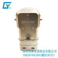云集頂尖技術(shù)！鎂合金壓鑄為何超越傳統(tǒng)？